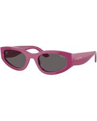 Vogue Eyewear - Sunglass Vo5585s - Lyst