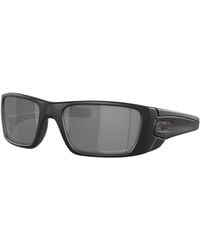 Oakley - Sunglass Standard Issue Fuel Cell Cerakotetm Collection - Lyst