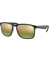 Ray-Ban - RB4264 Chromance - Lyst