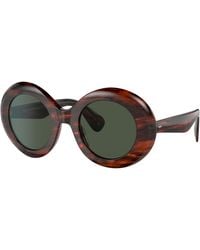 Oliver Peoples - Sunglass Ov5478su Dejeanne - Lyst
