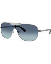 Versace - Sunglass Ve2293 - Lyst