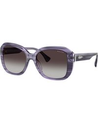 Ralph - Sunglass Ra5321u - Lyst