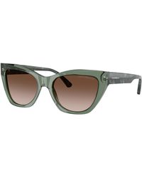 Emporio Armani - Sunglass Ea4176 - Lyst
