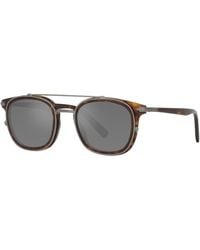 Dior - Sunglass Dm40148I - Lyst