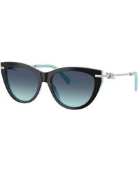 Tiffany & Co. - Sunglass Tf4253 - Lyst