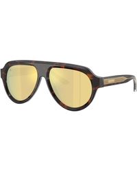 Ferrari - Sunglass Fh2019u - Lyst