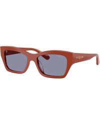 Vogue Eyewear - Sunglass Vo5658su - Lyst