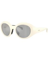 Moncler - Sunglass Futuro - Lyst