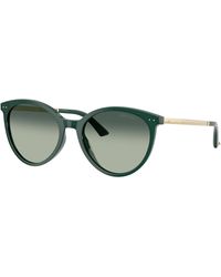 Jimmy Choo - Sunglass Jc5060 - Lyst