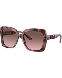 Michael Kors - Mk Nice Sunglasses - Lyst
