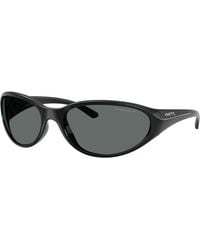Arnette - Sunglass Raven - Lyst