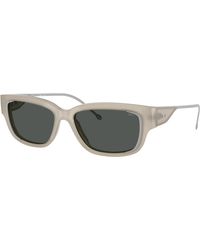 DIESEL - Sunglass Dl2002mu - Lyst