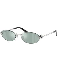 Tiffany & Co. - Sunglass Tf3119d - Lyst