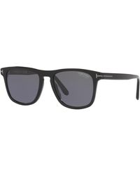 Tom Ford - Sunglass FT0930-N - Lyst