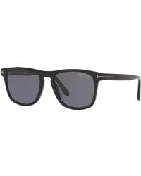 Tom Ford - Sunglass FT0930-N - Lyst