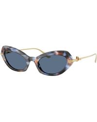 Dolce & Gabbana - Sunglass Dg4473 - Lyst