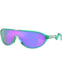Oakley - Sunglass Cmdn - Lyst