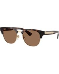 Burberry - Sunglass Be4485 - Lyst
