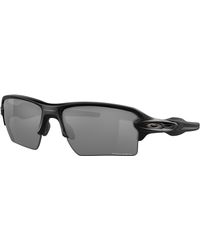Oakley - Oo9188 Flak 2.0 Xl Rectangular Sunglasses - Lyst