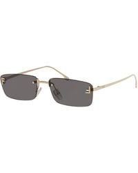 Fendi - Sunglass First Crystal FE4172US - Lyst
