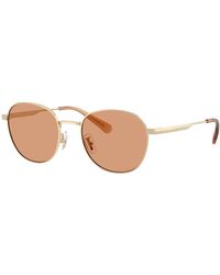 COACH - Sunglass Cdp36 - Lyst