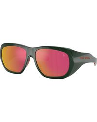 Polo Ralph Lauren - Sunglass Ph4219u - Lyst