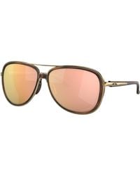 Oakley - Sunglass Split Time - Lyst