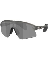 Oakley - Stunt Devil S Sunglasses - Color: Grey - Lyst