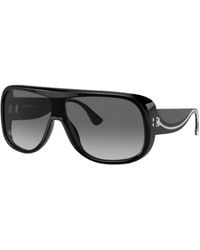 Ferrari - Sunglass Fh2006u - Lyst