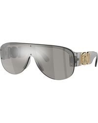 Versace - Sunglass Ve4391 - Lyst