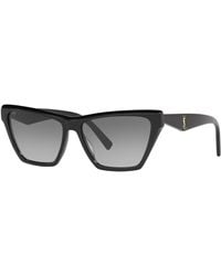 Saint Laurent - Sunglasses - Lyst