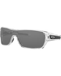Oakley - Sunglass Turbine Rotor - Lyst