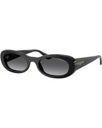 Vogue Eyewear - Sunglass Vo5582s - Lyst