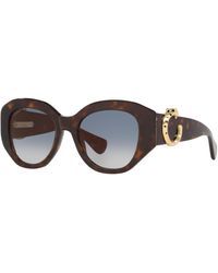 Cartier - Sunglass Ct0502s - Lyst