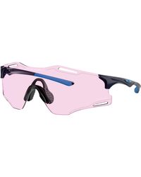 Oakley - Sunglass Cybr Zero - Lyst