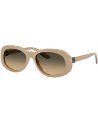 Brunello Cucinelli - Sunglass Bc4021s Claire - Lyst
