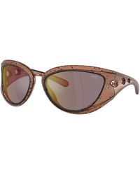 DIESEL - Sunglass Dl3007u - Lyst