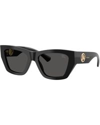 Burberry - Sunglass Be4492 - Lyst