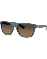 Costa - Sunglass Corrientes - Lyst