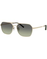 Oliver Peoples - Sunglass Ov1377s R-17 - Lyst