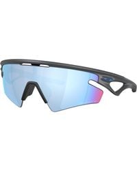 Oakley - Sunglass Sphaeratm Slash - Lyst