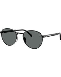 Prada - Sunglass Pr B51s - Lyst