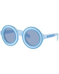 Burberry - Sunglass Jb4386 Kids - Lyst