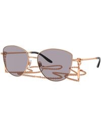 Ralph Lauren - Sunglass The Vivienne - Lyst