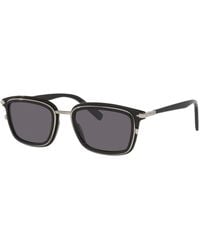 Dior - Sunglass Blacksuit S18u - Lyst