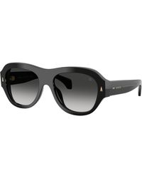 Moncler - Sunglass Me6015u Elevane - Lyst