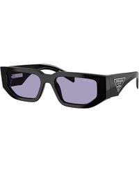 Prada - Unisex Sunglasses, Pr 06ys - Lyst