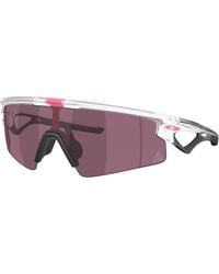 Oakley - Sunglass Sphaeratm Strike Giro D'italia Collection - Lyst