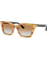 Emporio Armani - Sunglass Ea4250u - Lyst