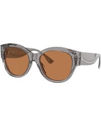 Ferrari - Sunglass Fh2008u - Lyst